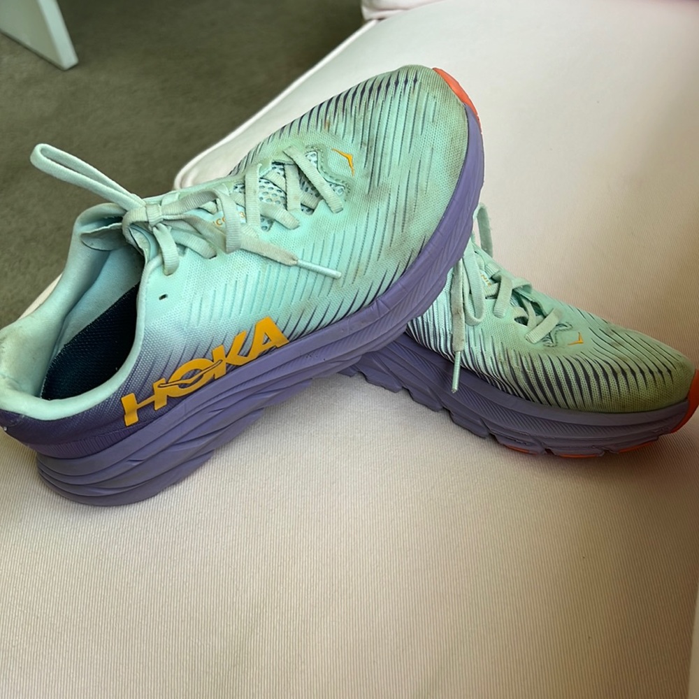 Hoka Rincon 3